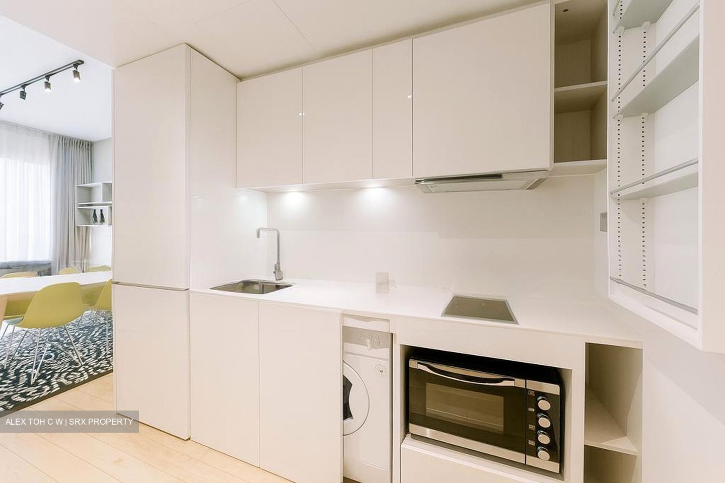 Skysuites@Anson (D2), Apartment #606364351